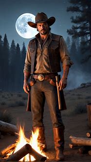 Image result for Modern Cowboy Attire