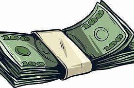 Image result for Pics of Cartoon Money Stack