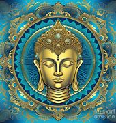 Image result for Buddha Mandala