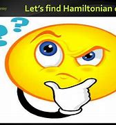 Image result for Hamiltonian Mechanics