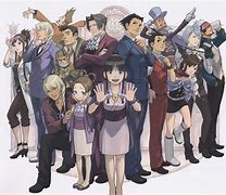 Image result for Paper Icon Ace Attorney