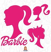 Image result for Silueta De Barbie