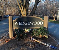 Image result for Welcome to the Neighborhood Sign