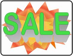 Image result for Sale Sign Vector