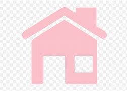 Image result for Pink Home Icon