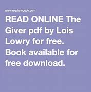 Image result for The Giver Lois Lowry Valentine's Day