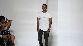 Image result for Kanye West Designer