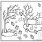 Image result for Fall Truck Coloring Pages