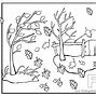 Image result for Coloring Page of Branch