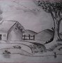 Image result for Nature Drawing Pencil Shading