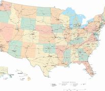 Image result for United States Map High Resolution