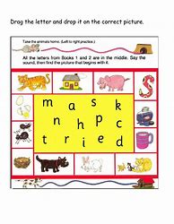 Image result for Phonics Worksheet 2