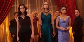 Image result for Vampire Academy Characters