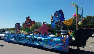 Image result for Finding Nemo Pool Float