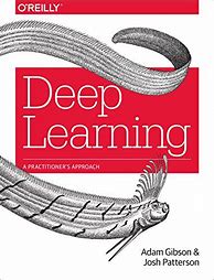 Image result for Deep Learning Book