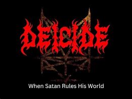 Image result for He Who Rules His Left Rules the World