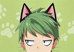 Image result for Anime Cat Jpg