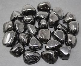 Image result for Larger Black Tourmaline