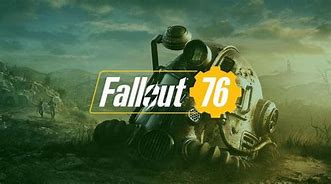 Image result for Fallout 76 PS4 Box Art