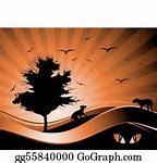 Image result for Tree Branch Silhouette Vector