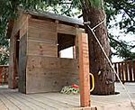 Image result for African Tree House