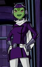 Image result for Ben 10 Omniverse Villains Female