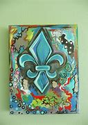 Image result for New Orleans Saints Fleur De Lis