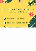 Image result for Cleanliness Resume