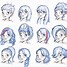 Image result for Female Hair Drawing