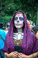 Image result for Hand Some Day of the Dead Men