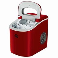 Image result for Igloo Ice Maker Cubes Watery