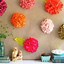 Image result for Flower Wall Decorations