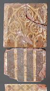 Image result for Medieval Tiles Edward II