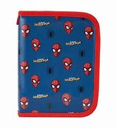 Image result for Spider-Man Pencil Case Miles