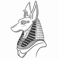 Image result for Anubis PNG