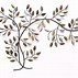 Image result for Framed Tree Branch Wall Decor