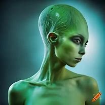 Image result for Green Is Human