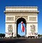 Image result for Arc De Triomphe Pretty Pictures