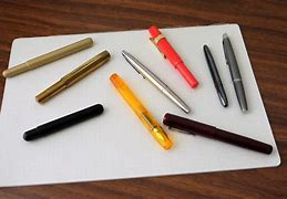 Image result for Pocket Pen Kits