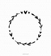 Image result for Arrow Wreath SVG