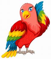 Image result for Colourful Birds Clip Art