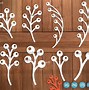 Image result for Drawings of Holly Berries