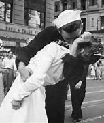 Image result for Celebrating End of WW2