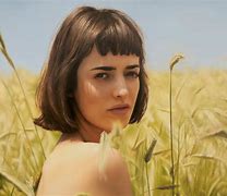 Image result for Portrait Photos to Oil Paint On Canvas