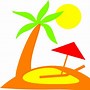 Image result for Tropical Island Ocean