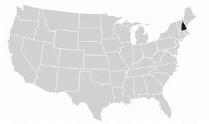 Image result for Us Map Icon