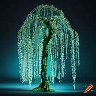 Image result for Weeping Willow Tree Clip Art