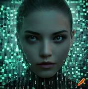 Image result for Ai Created Womaen