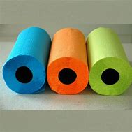 Image result for Paper Towel Blue Basket