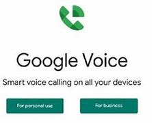 Image result for Google Voice On Laptop